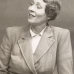 Edith Meiser