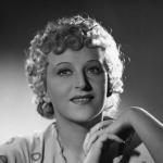 Edith Schollwer