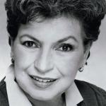 Edith Varon