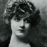 Edna Mayo