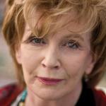 Edna O'Brien