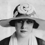 Edna Purviance