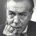 Eduard Kohout