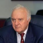Eduard Shevardnadze
