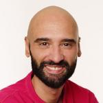 Eduardo del Olmo