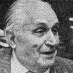 Eduardo Morera