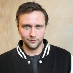 Edvin Bredefeldt