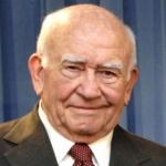 Edward Asner