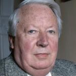 Edward Heath