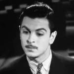 Edward Trevor