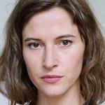 Edwige Baily