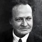 Edwin Barbour