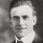 Edwin Frazee