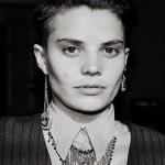 Edythe Woolley