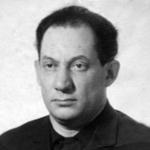 Efim Gamburg