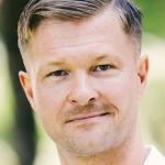Egill Einarsson