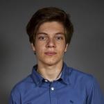 Egor Klinaev