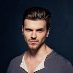 Egor Kozlikin