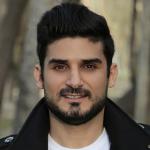 Ehsan Shahbazi