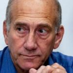 Ehud Olmert