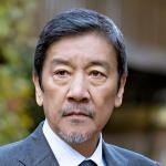 Eiji Okuda