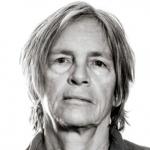 Eileen Myles