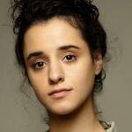 Eirini Lafazani