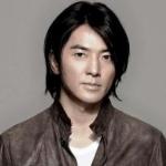 Ekin Cheng