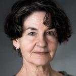 Elaine Claxton