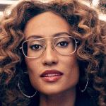 Elaine Welteroth