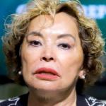 Elba Esther Gordillo