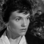 Eleanor Berry