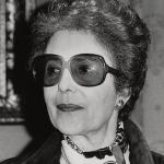 Eleanor Perry