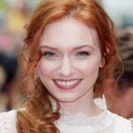 Eleanor Tomlinson