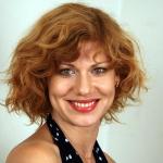 Elena Biryukova