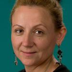 Elena Bondareva-Repina