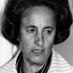 Elena Ceausescu