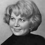 Elena Korolyova