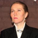 Elena Tokmakova-Gorbushina
