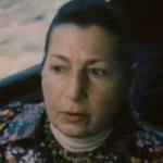 Elene Aslamazishvili