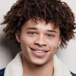 Elijah Jacob