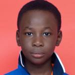 Elijah Sholanke