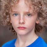 Elijah Wolf