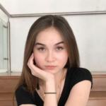 Elina Joerg