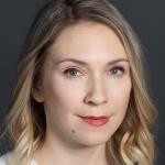Elina Korhonen