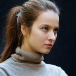 Elina Vildanova