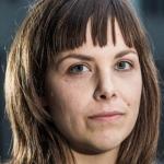 Eline Kuppens