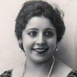 Elisa Ruiz Romero