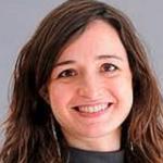 Elisa Sagardia