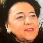 Elisabeth von Ihering